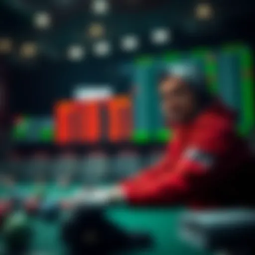 Exploring Winning Strategies in Online Sports Betting In-depth analysis of online sports betting strategies