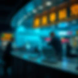 온라인 포커로 돈 벌기: 심층 분석 Introduction