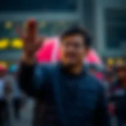 온라인 포커의 매력과 전략 Introduction