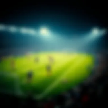 The History of Over Under Betting Historical timeline of over under betting