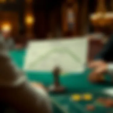 Historical timeline of Perfect Pair betting