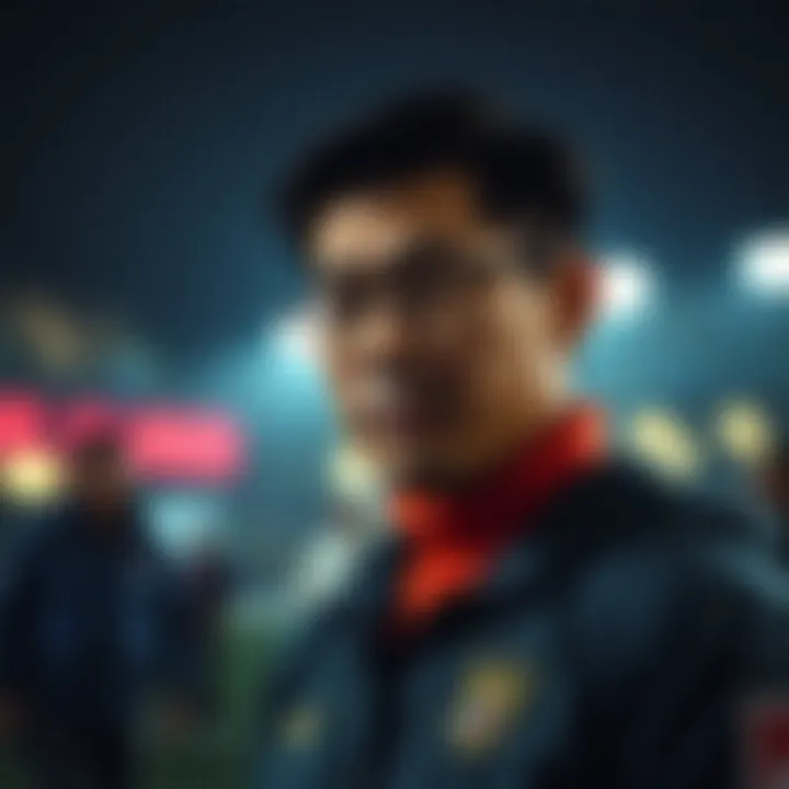 Notable 프리시즌 축구: 팀 구축의 기본