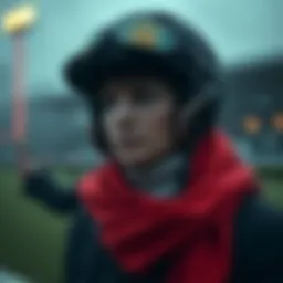 PFA 올해의 선수상: 축구에서의 의미와 중요성 Introduction