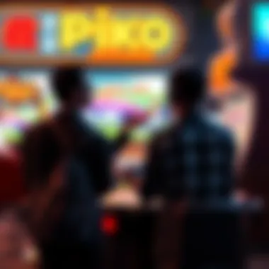 Future perspectives on Piko gaming