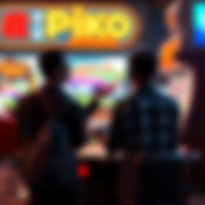 Future perspectives on Piko gaming