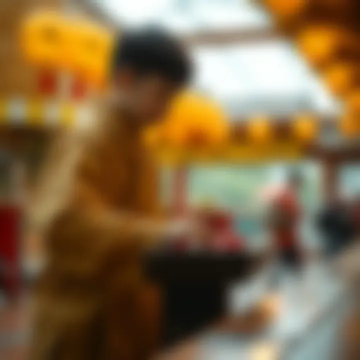 The origins of Piko game illustrated