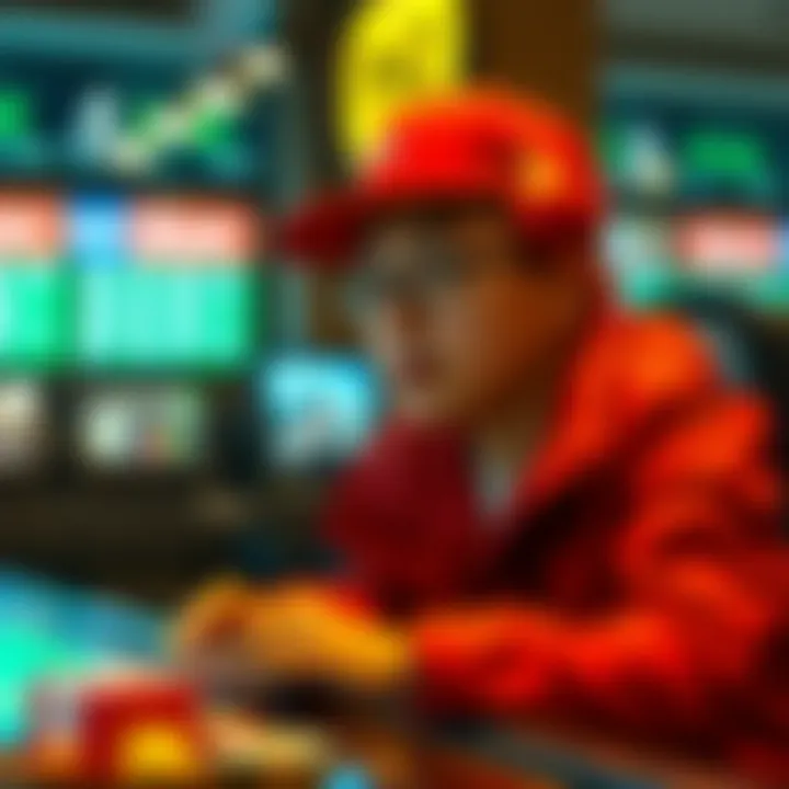 Recent trends in betting with Piko