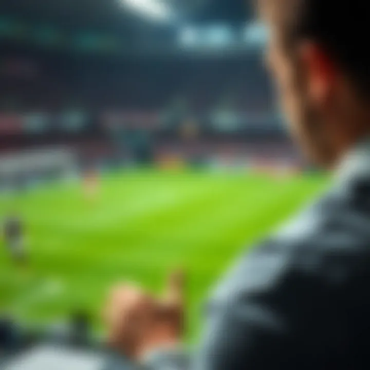 Strategic insights for effective betting