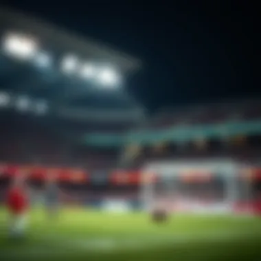 Factors influencing betting odds