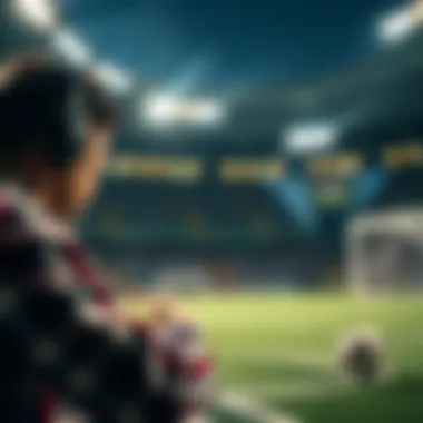 Essential tips for beginners in sports betting