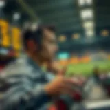 Insightful analysis of betting strategies