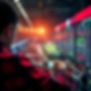 Data-driven insights for successful betting