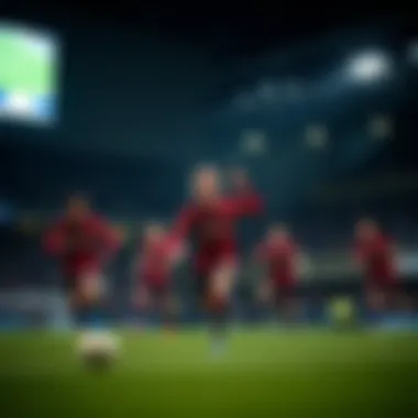 Recent performance analysis of the team