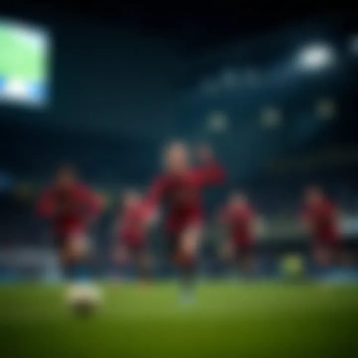 Recent performance analysis of the team