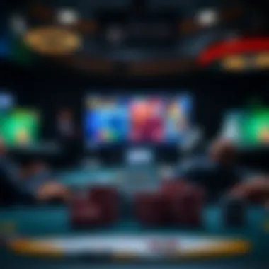 Guide to downloading poker games on various platforms