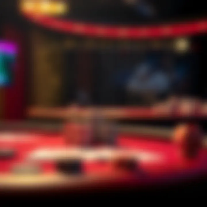 Various poker game ranking systems