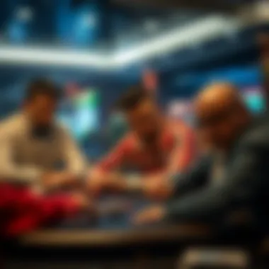 An overview of poker trends and strategies