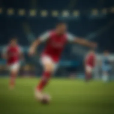 Impact of positions on match outcomes