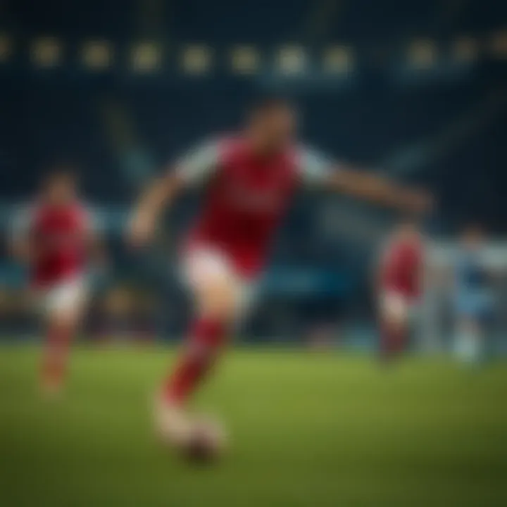 Impact of positions on match outcomes