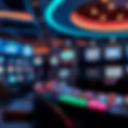 Evolution of Pragmatic Play gaming technology