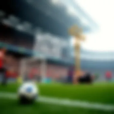 Historical evolution of Premier League broadcasts