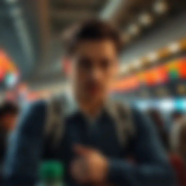 Preventing Betting Scams