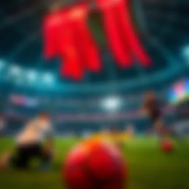 Promotional offers in the betting market