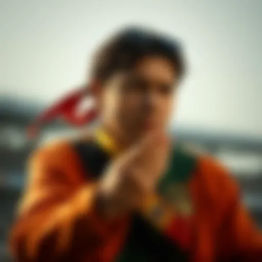 라이브 배팅의 세계: 전략과 기회 Introduction
