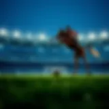 라이브 카지노 온라인: 현대 베팅의 새로운 패러다임 Introduction