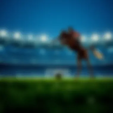 라이브 카지노 온라인: 현대 베팅의 새로운 패러다임 Introduction