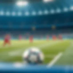 Tactical formation of Real Sociedad