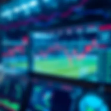 Real-time sports data analytics