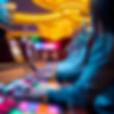 Strategic approaches to slot gaming