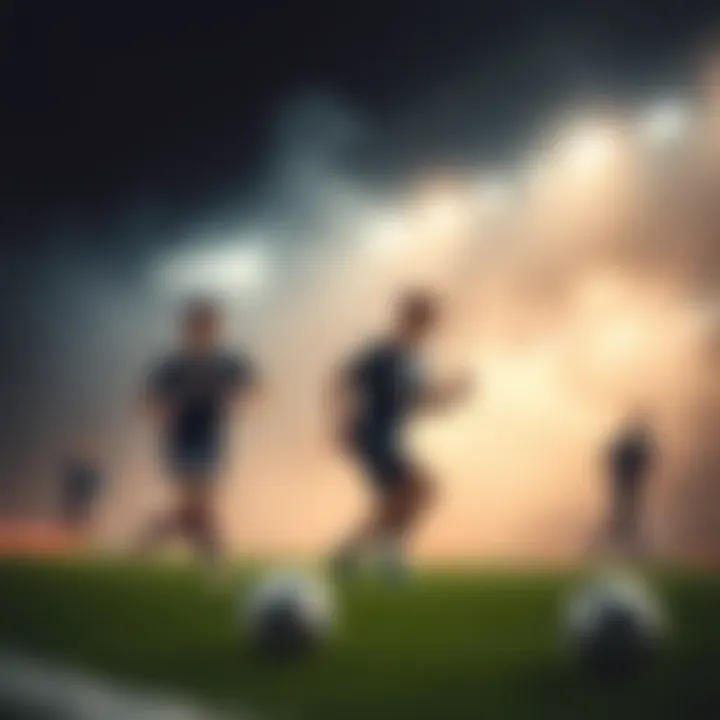 Recent performance comparison