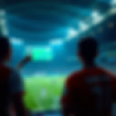 Latest Trends in Win Score Application Visual representation of recent trends in win score usage.