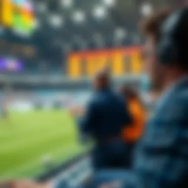 Regulatory framework of sports betting