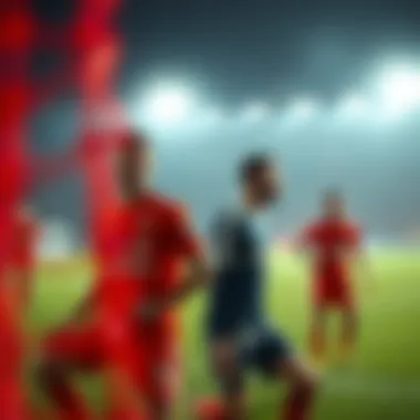 Future prospects of Reims in French football