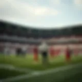 Historical milestones of Reims football club