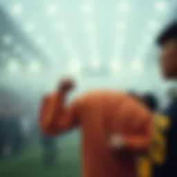 릴 러시 슬롯의 다면적 탐구 Introduction