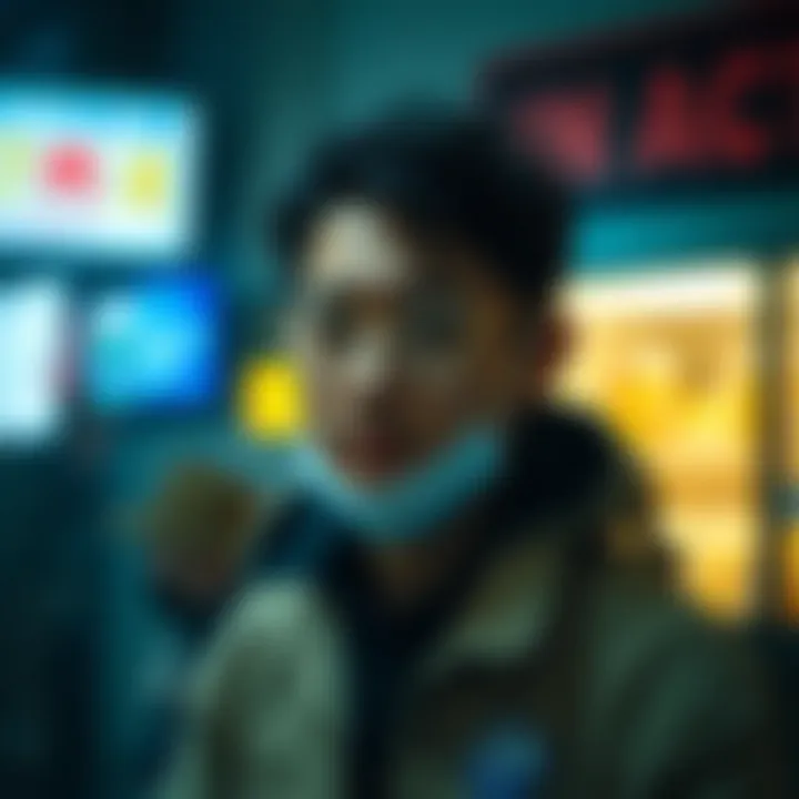 Notable 릴 러시 슬롯의 다면적 탐구
