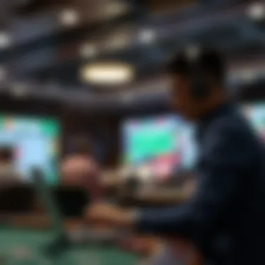 Understanding risks in online betting