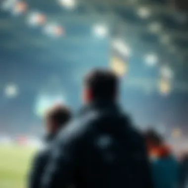 The Importance of Betting Communities Role of betting communities