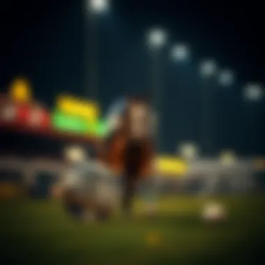 로얄 베가스 카지노: 온라인 도박의 새로운 지평 Summary