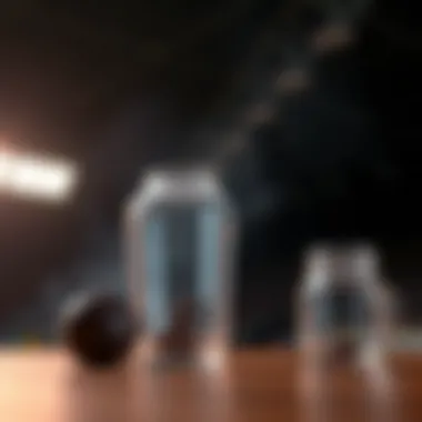 Factors Influencing Betting Odds