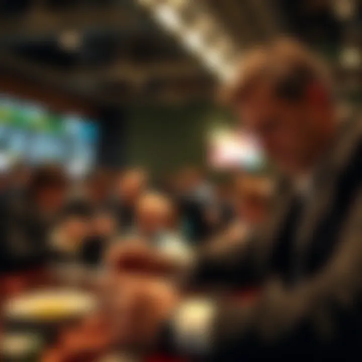 Strategic Betting Approaches