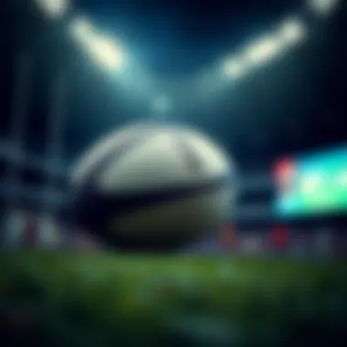 Analyzing Rugby Betting Odds