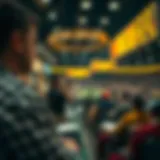 Analyzing safe betting environments