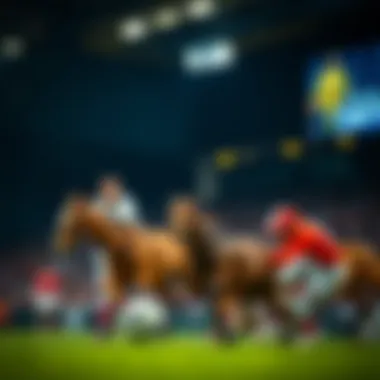 Safe betting strategies