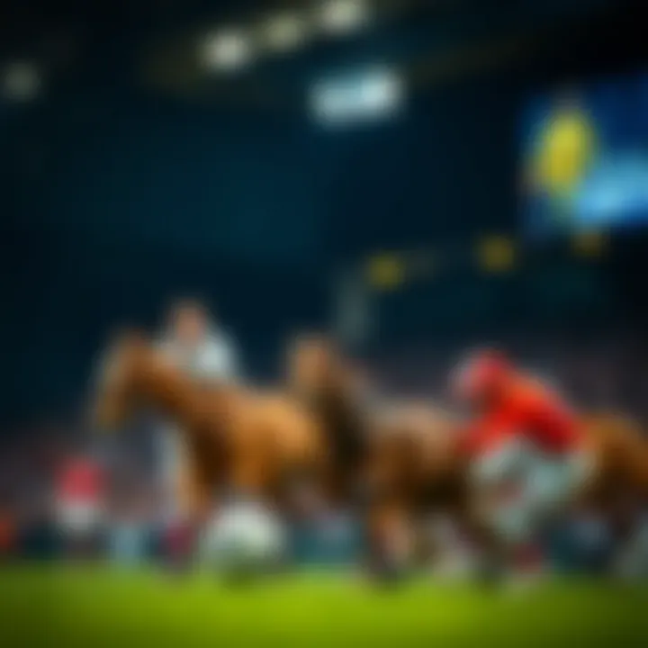 Safe betting strategies