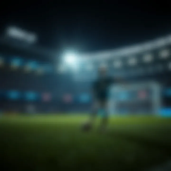 Safety and security in betting apps